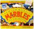 GALAXY - MEGA MARBLES - MEGA MARBLES JAUNE 35+1 (FACE)